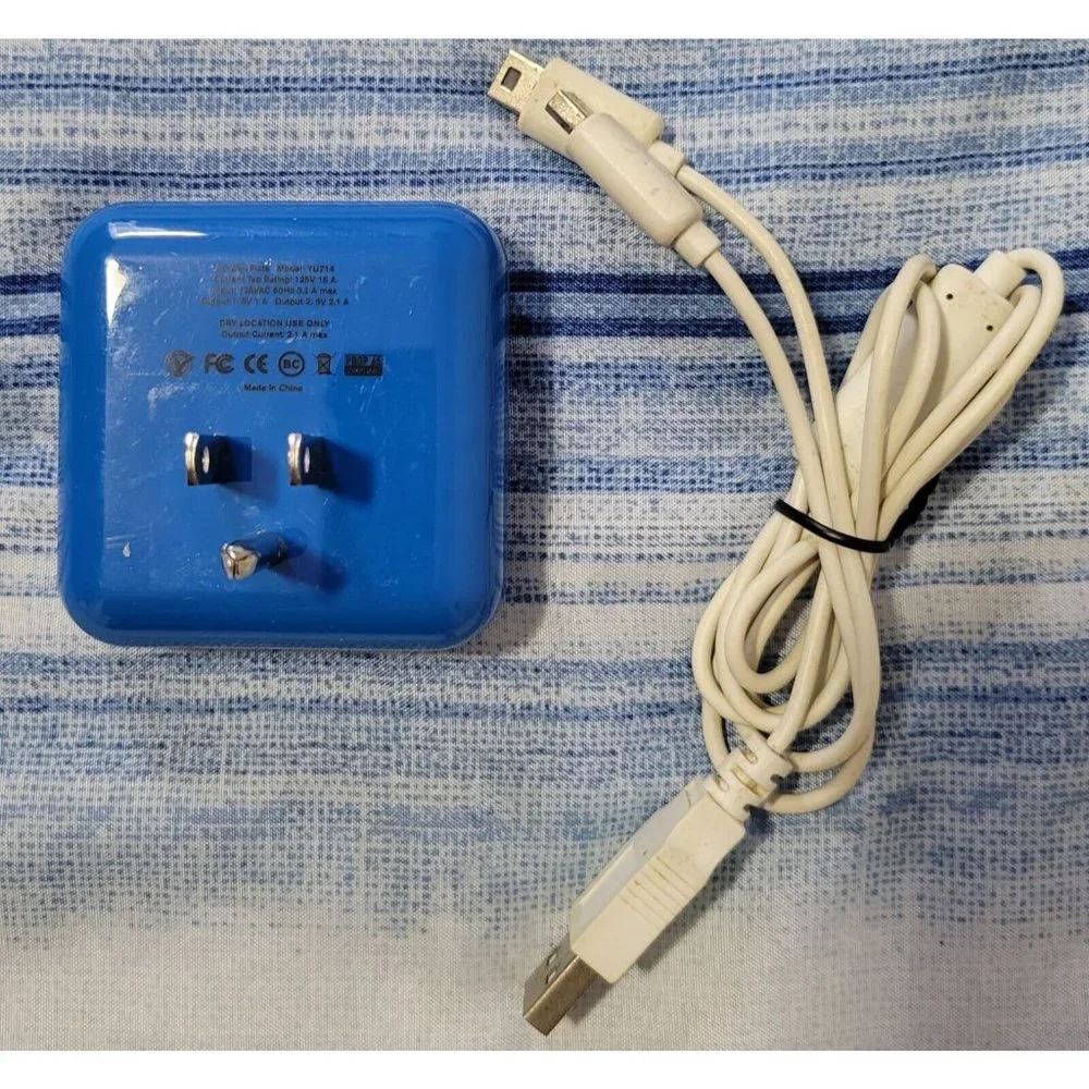 U Youse wall charger